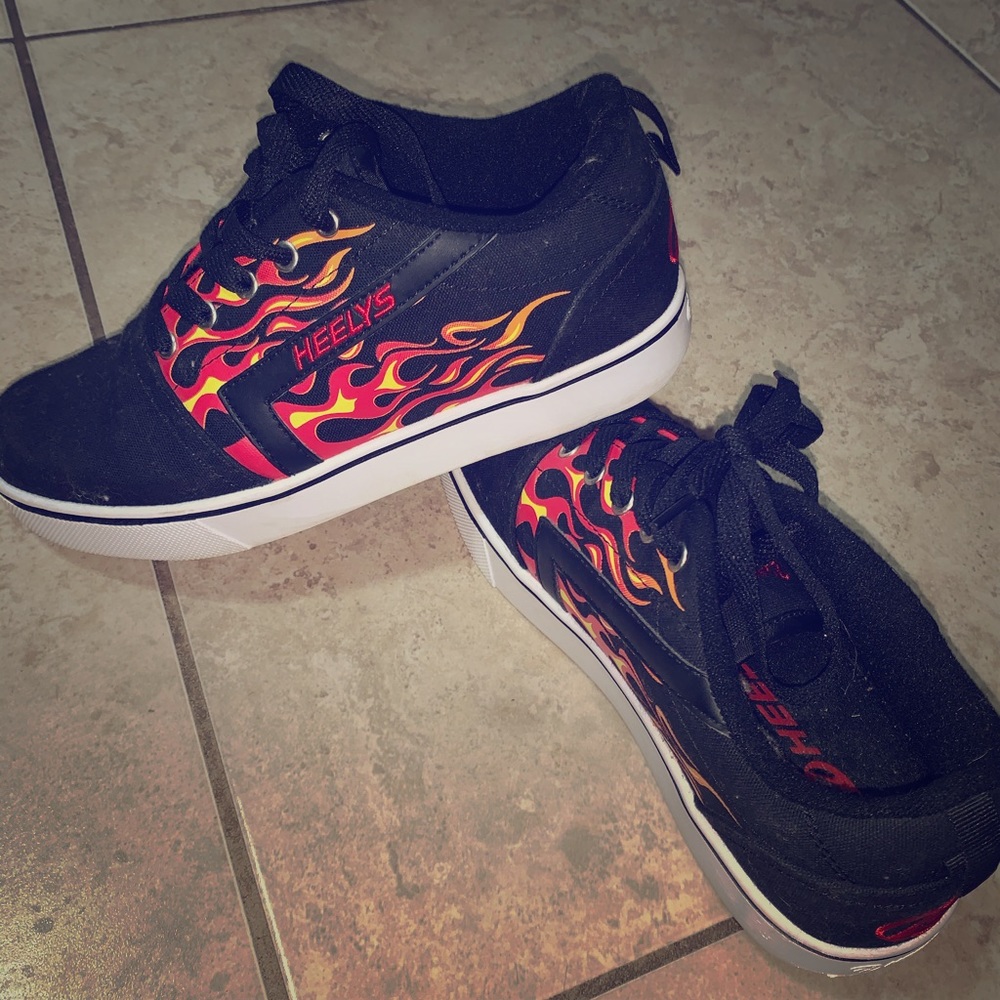 KIDS HEELYS❗️